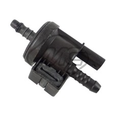 Válvula de ventilación, depósito de combustible