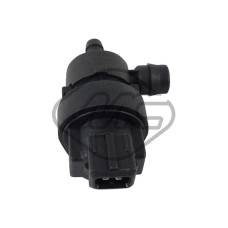 Válvula de ventilación, depósito de combustible
