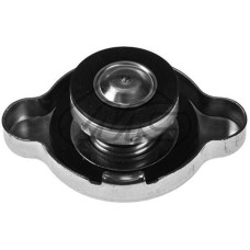 Tapón, depósito de refrigerante