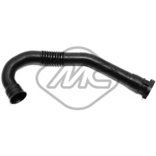 Tubo flexible, ventilación del cárter