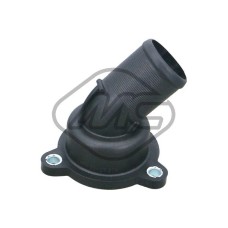 Brida de refrigerante