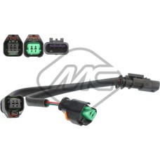 Kit repara. cables, termostato