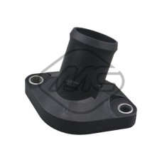 Brida de refrigerante