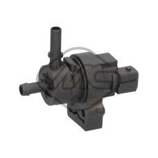 Válvula de ventilación, depósito de combustible