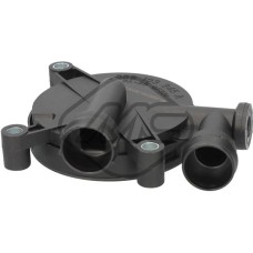 Separador de aceite, ventilación del cárter