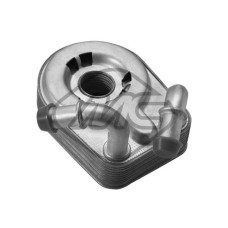 Radiador de aceite, aceite motor