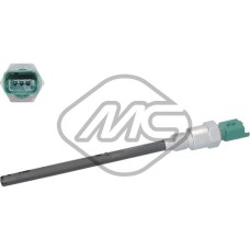 Sensor, nivel de aceite del motor