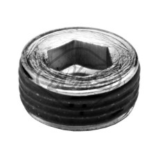 Tapón de dilatación