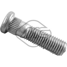 Tornillo de rueda