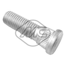 Tornillo de rueda