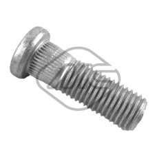 Tornillo de rueda