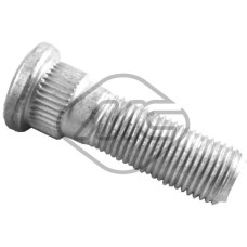 Tornillo de rueda