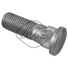 Tornillo de rueda