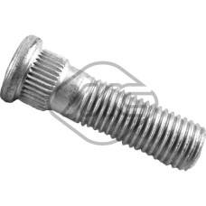 Tornillo de rueda