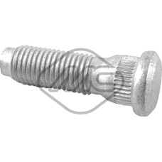 Tornillo de rueda