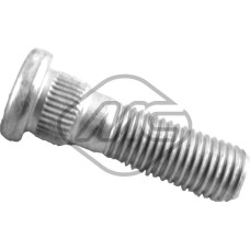 Tornillo de rueda