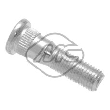 Tornillo de rueda