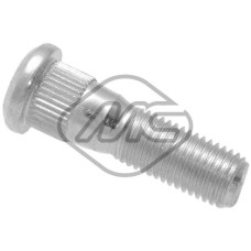 Tornillo de rueda