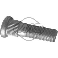 Tornillo de rueda