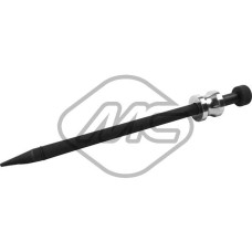 Extractor, junta inyector