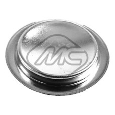Tapón de dilatación