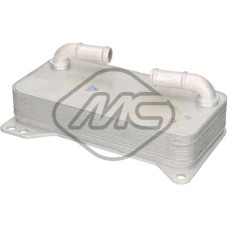 Radiador de aceite, transmisión automática