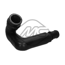Tubo flexible, ventilación del cárter
