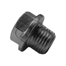 Tapón roscado, colector de aceite
