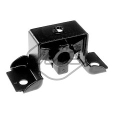 Soporte, sistema de escape