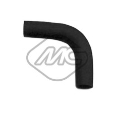 Tubo flexible