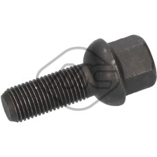 Tornillo de rueda