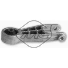 Soporte, motor