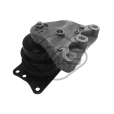 Soporte, motor