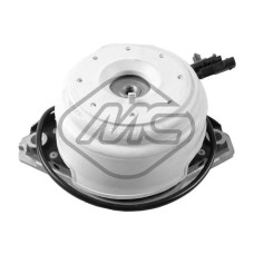 Soporte, motor