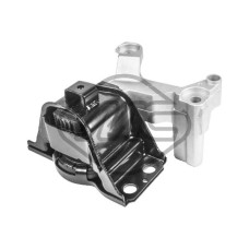 Soporte, motor