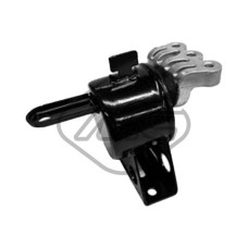 Soporte, motor
