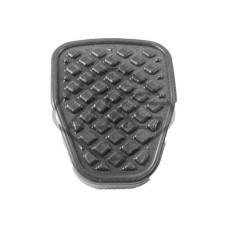 Revestimiento pedal, embrague