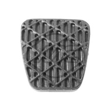 Revestimiento pedal, embrague