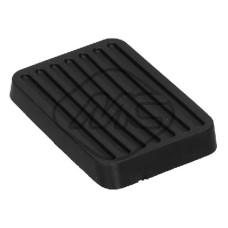 Revestimiento pedal, embrague