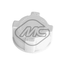 Tapón, depósito de refrigerante