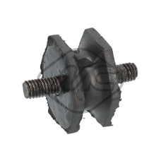 Soporte, radiador