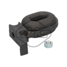Soporte, radiador