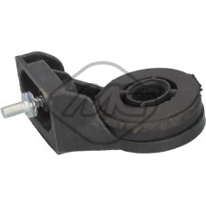 Soporte, radiador