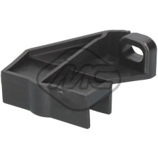 Soporte, radiador