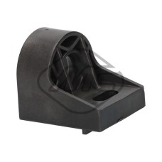 Soporte, radiador