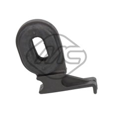 Soporte, radiador