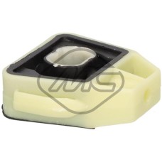 Soporte, radiador