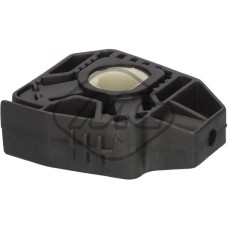 Soporte, radiador