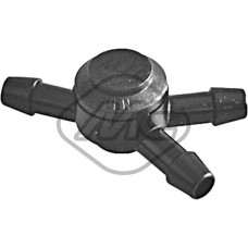 Juego de reparación, boquilla de agua de limpiaparabrisas