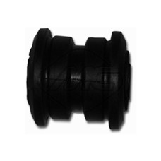 Suspensión, Brazo oscilante